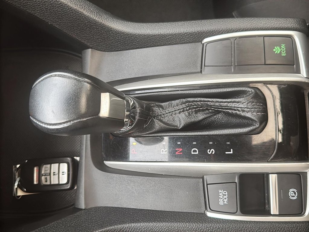 2019 Honda Civic Sedan EX | Roof | Cam | USB | HtdSeats | Bluetooth in Saint John, New Brunswick - 19 - w1024h768px