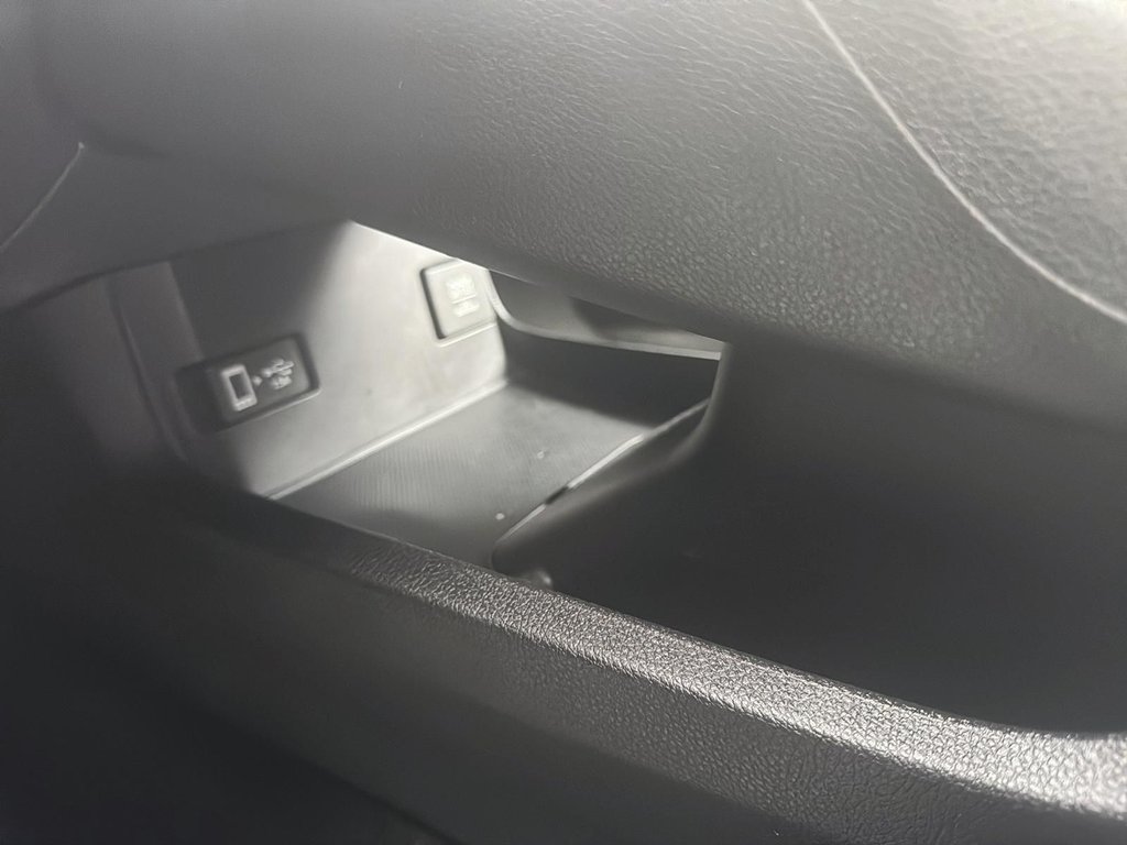 2019 Honda Civic Sedan EX | Roof | Cam | USB | HtdSeats | Bluetooth in Saint John, New Brunswick - 31 - w1024h768px