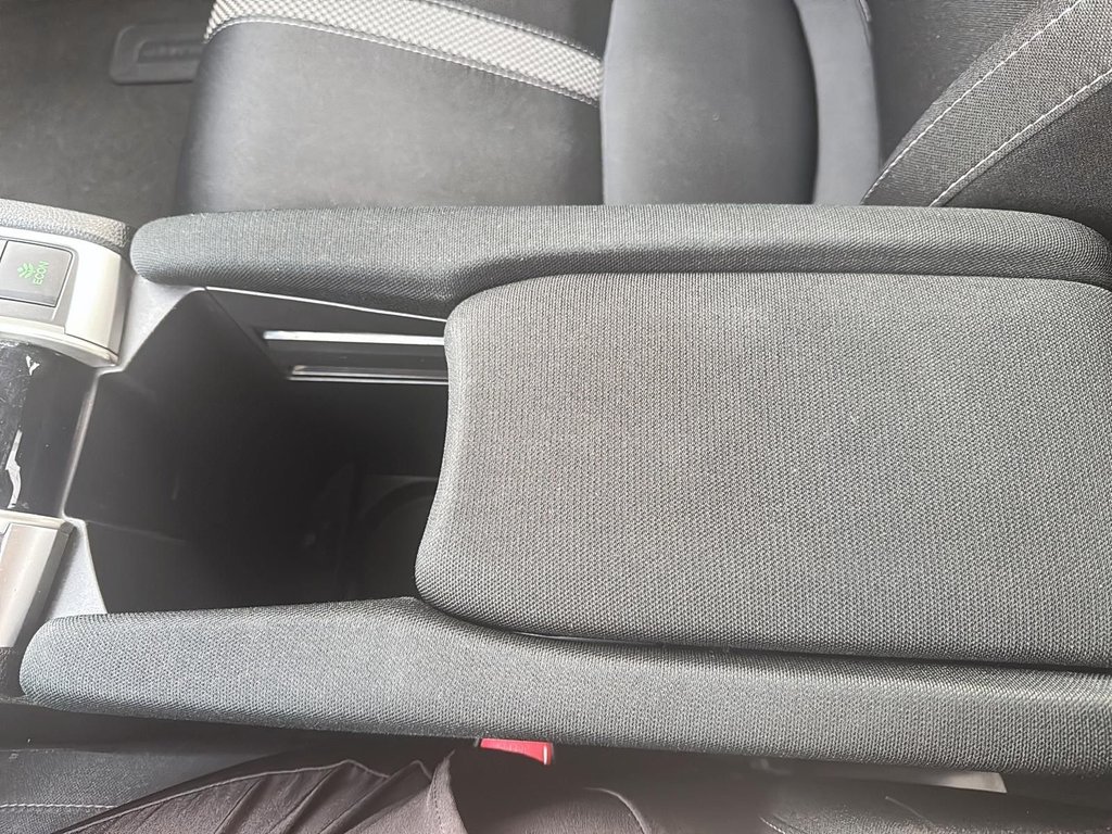 2019 Honda Civic Sedan EX | Roof | Cam | USB | HtdSeats | Bluetooth in Saint John, New Brunswick - 34 - w1024h768px