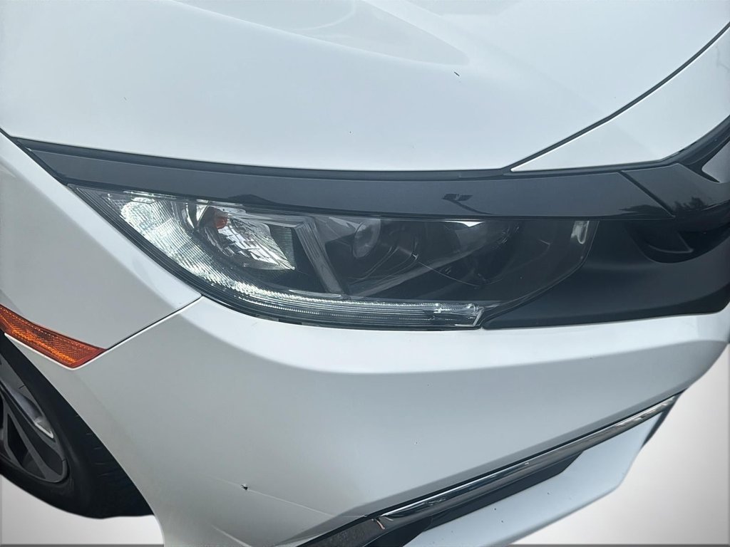 2019 Honda Civic Sedan EX | Roof | Cam | USB | HtdSeats | Bluetooth in Saint John, New Brunswick - 58 - w1024h768px