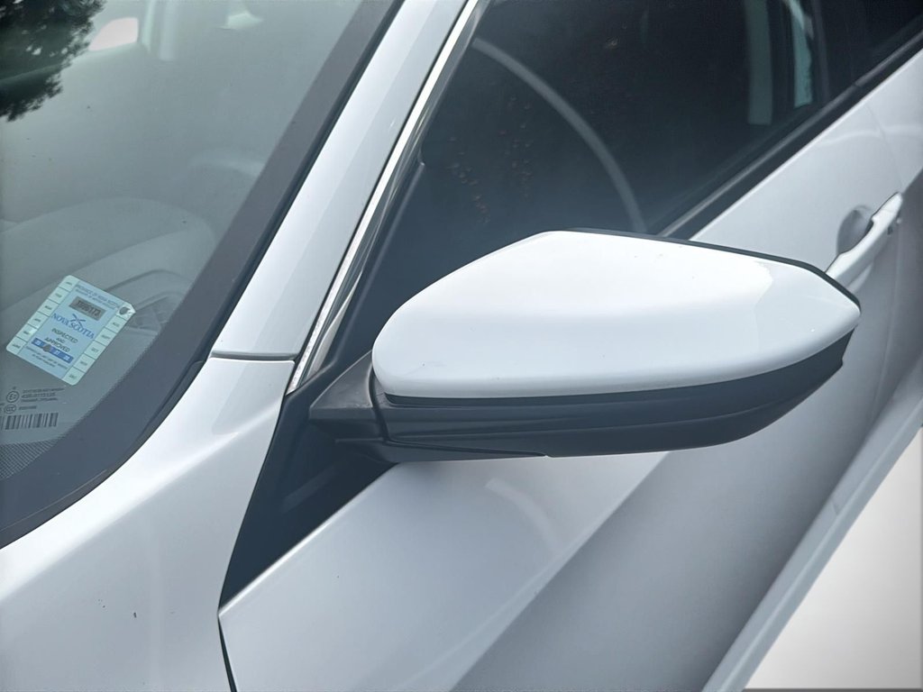 2019 Honda Civic Sedan EX | Roof | Cam | USB | HtdSeats | Bluetooth in Saint John, New Brunswick - 60 - w1024h768px