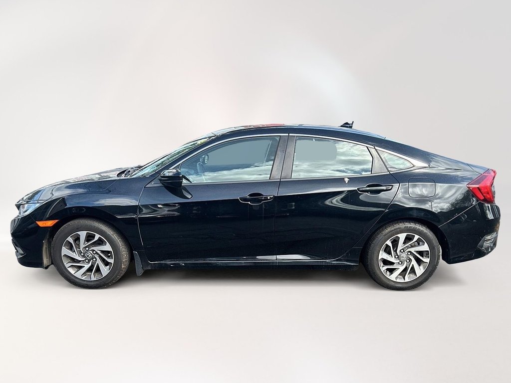 Civic EX | SunRoof | Cam | USB | HtdSeats | Bluetooth 2019 à Saint John, Nouveau-Brunswick - 9 - w1024h768px