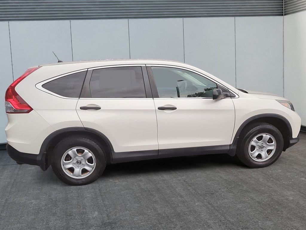 2014 Honda CR-V LX | Cam | USB | Bluetooth | Keyless | Cruise in Saint John, New Brunswick - 6 - w1024h768px