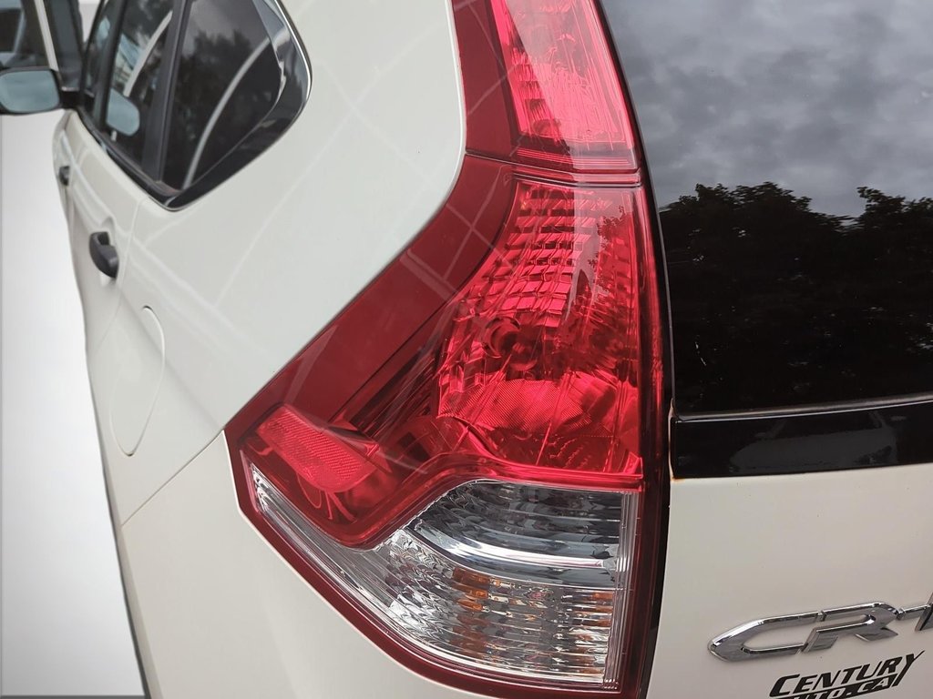2014 Honda CR-V LX | Cam | USB | Bluetooth | Keyless | Cruise in Saint John, New Brunswick - 46 - w1024h768px