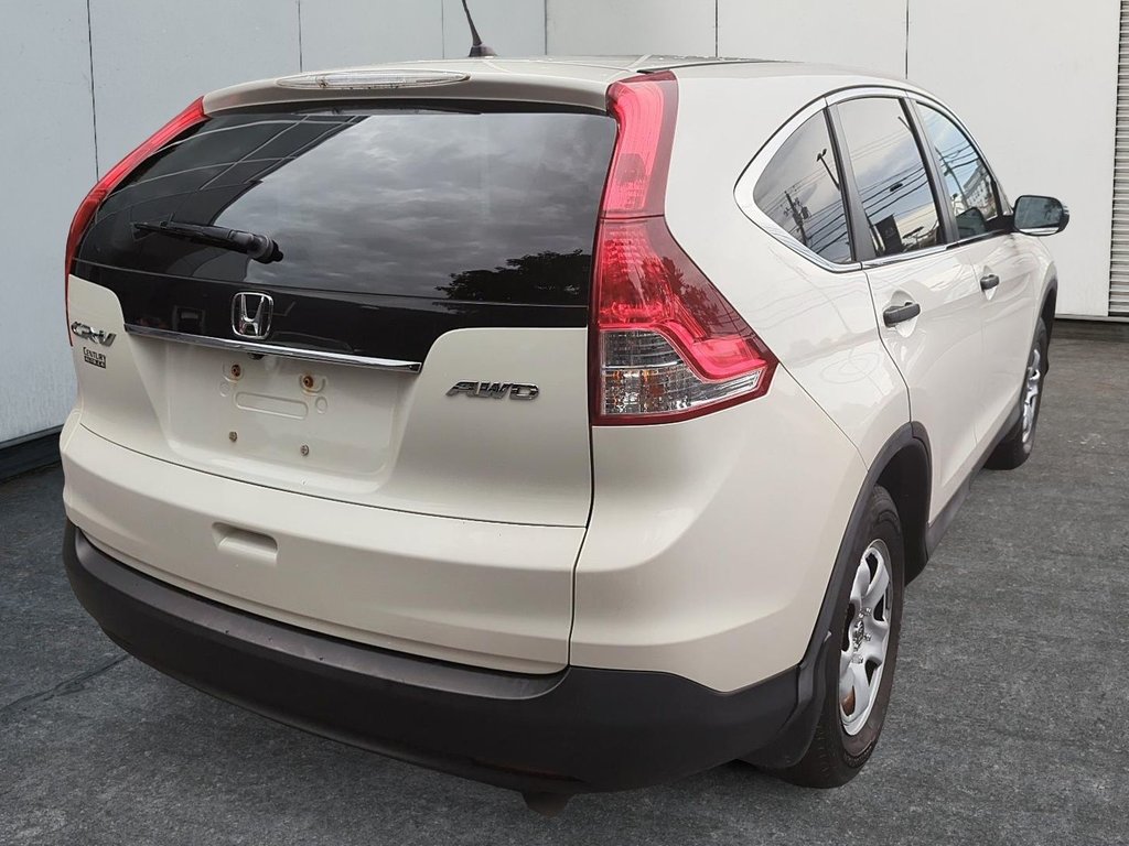 2014 Honda CR-V LX | Cam | USB | Bluetooth | Keyless | Cruise in Saint John, New Brunswick - 5 - w1024h768px