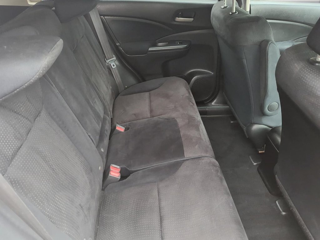 2014 Honda CR-V LX | Cam | USB | Bluetooth | Keyless | Cruise in Saint John, New Brunswick - 48 - w1024h768px