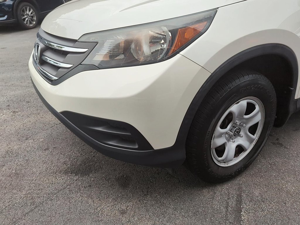 2014 Honda CR-V LX | Cam | USB | Bluetooth | Keyless | Cruise in Saint John, New Brunswick - 9 - w1024h768px