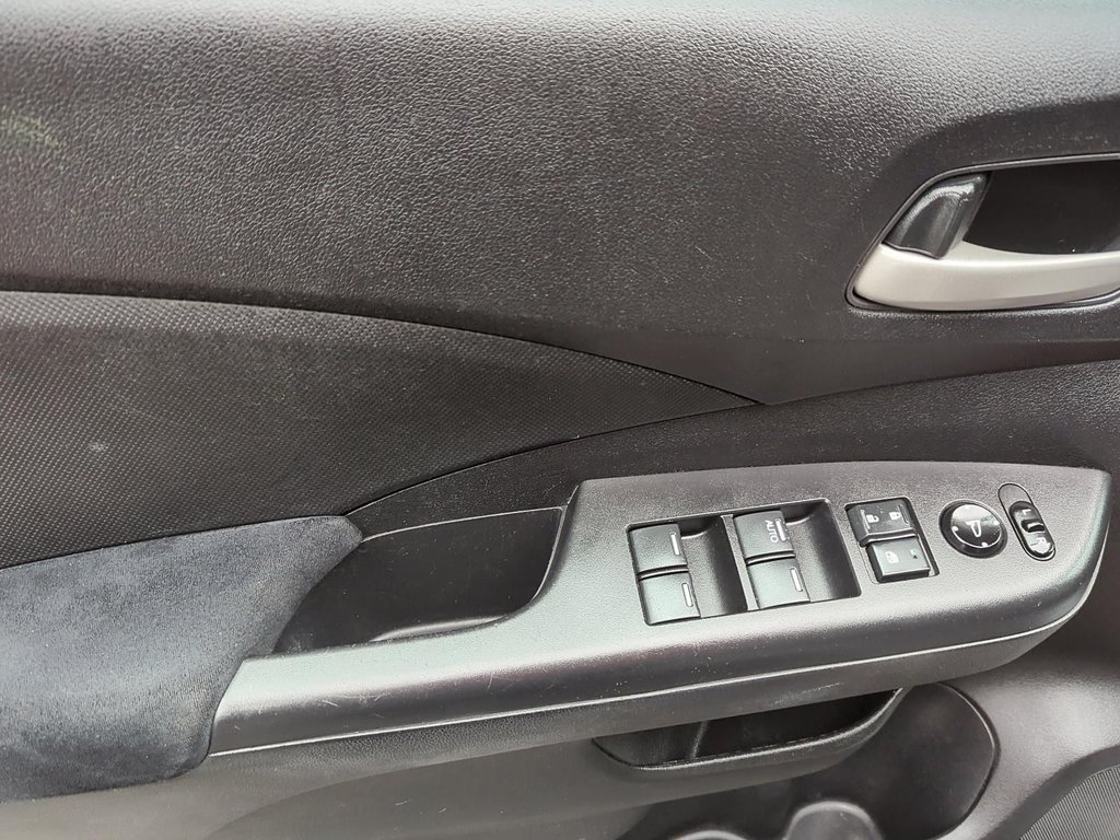 2014 Honda CR-V LX | Cam | USB | Bluetooth | Keyless | Cruise in Saint John, New Brunswick - 12 - w1024h768px