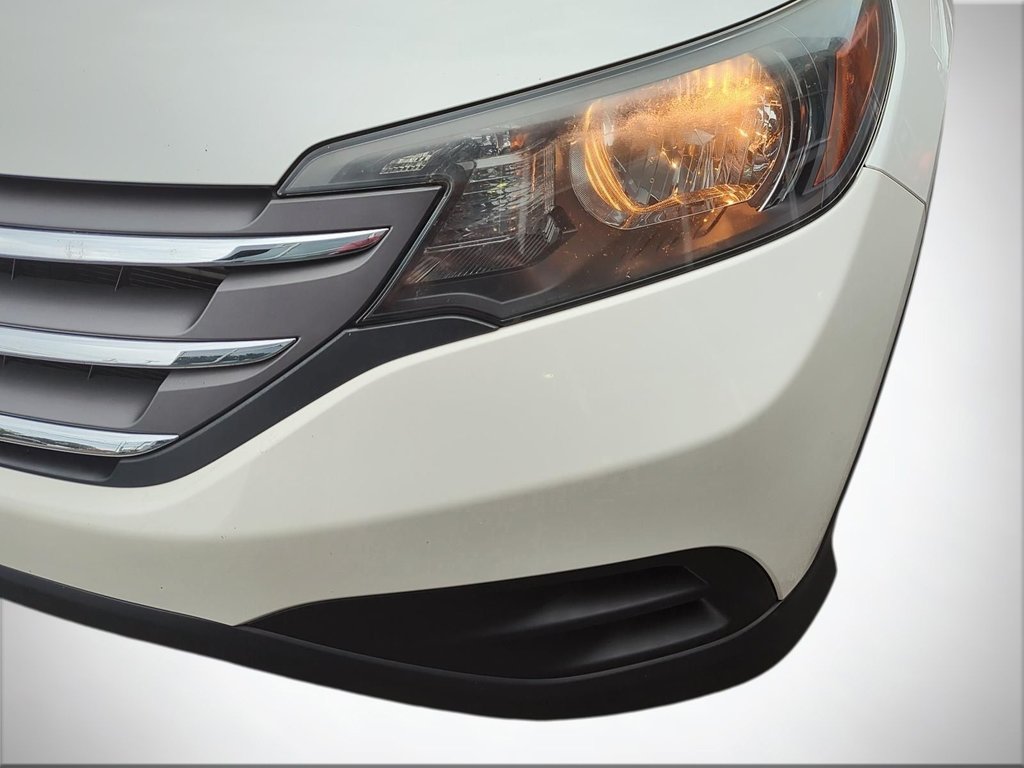 2014 Honda CR-V LX | Cam | USB | Bluetooth | Keyless | Cruise in Saint John, New Brunswick - 52 - w1024h768px
