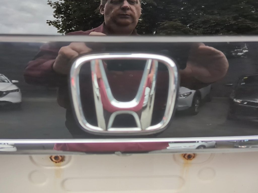 2014 Honda CR-V LX | Cam | USB | Bluetooth | Keyless | Cruise in Saint John, New Brunswick - 43 - w1024h768px
