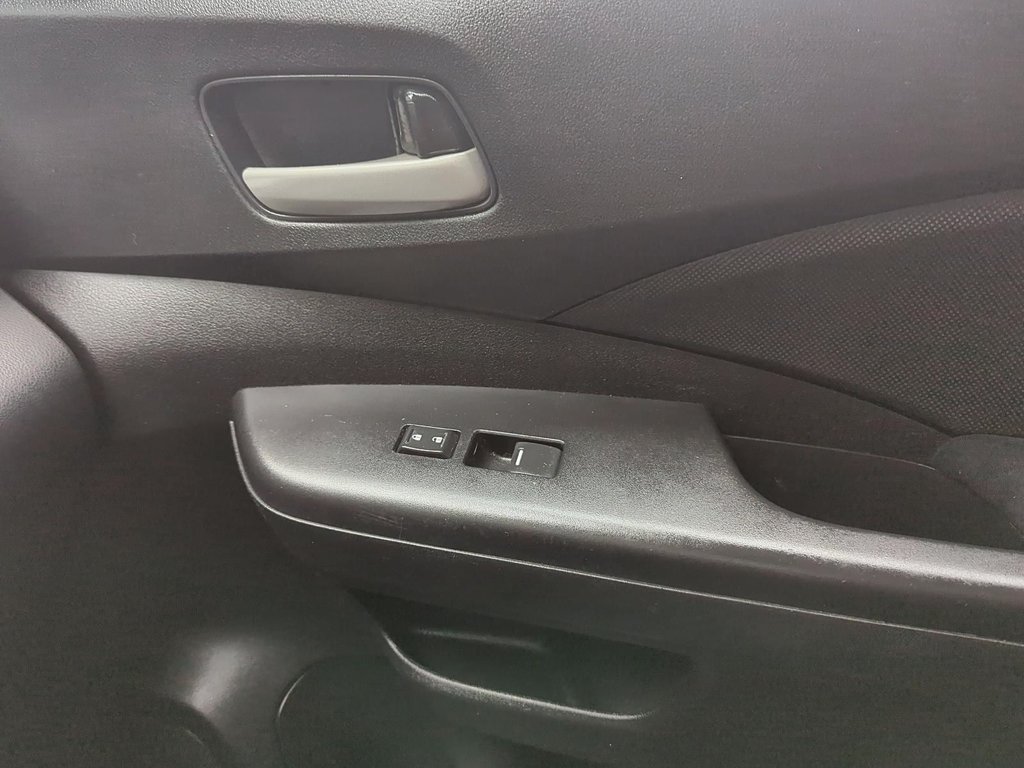 2014 Honda CR-V LX | Cam | USB | Bluetooth | Keyless | Cruise in Saint John, New Brunswick - 29 - w1024h768px