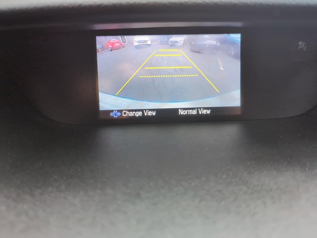 2014 Honda CR-V LX | Cam | USB | Bluetooth | Keyless | Cruise in Saint John, New Brunswick - 20 - w1024h768px