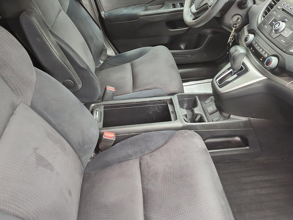 2014 Honda CR-V LX | Cam | USB | Bluetooth | Keyless | Cruise in Saint John, New Brunswick - 10 - w1024h768px