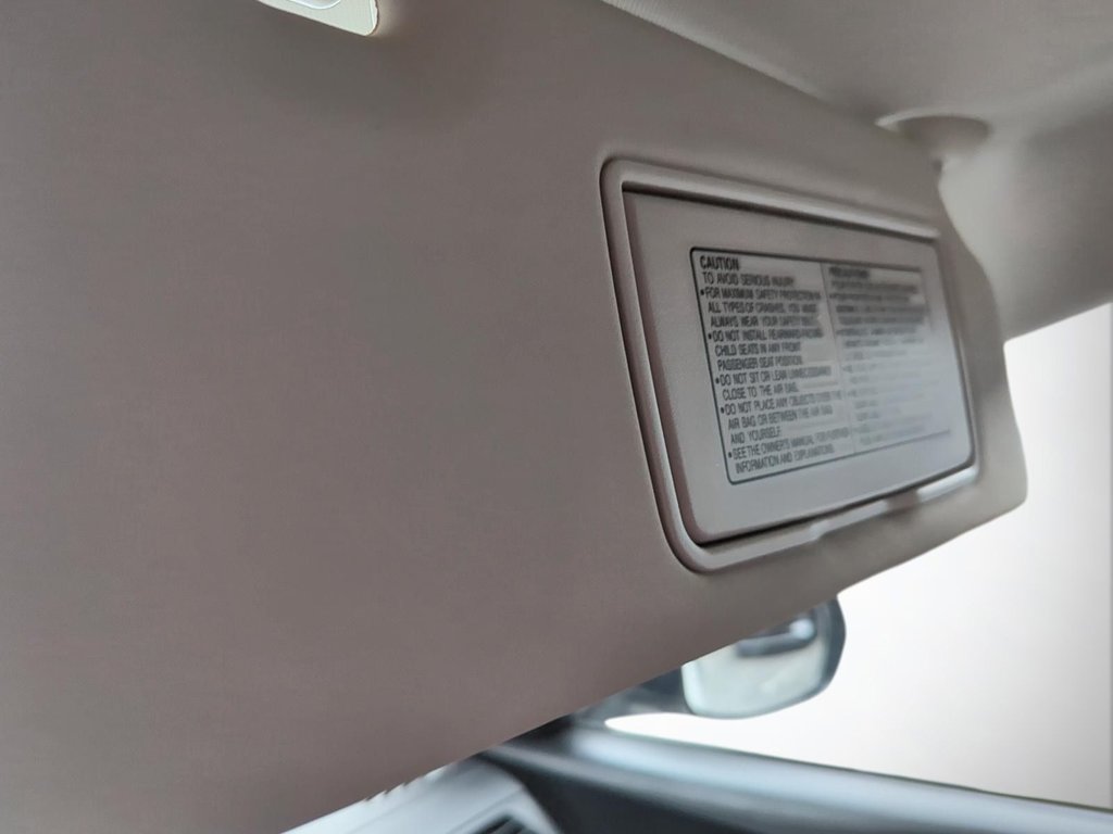 2014 Honda CR-V LX | Cam | USB | Bluetooth | Keyless | Cruise in Saint John, New Brunswick - 30 - w1024h768px