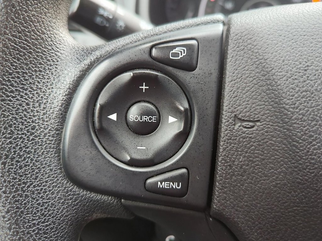 2014 Honda CR-V LX | Cam | USB | Bluetooth | Keyless | Cruise in Saint John, New Brunswick - 34 - w1024h768px