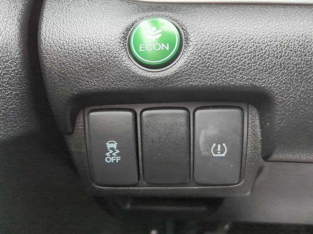 2014 Honda CR-V LX | Cam | USB | Bluetooth | Keyless | Cruise in Saint John, New Brunswick - 37 - w1024h768px