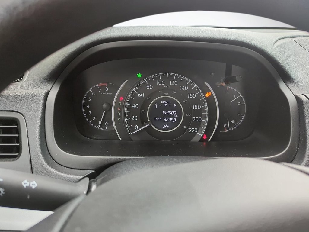 2014 Honda CR-V LX | Cam | USB | Bluetooth | Keyless | Cruise in Saint John, New Brunswick - 15 - w1024h768px