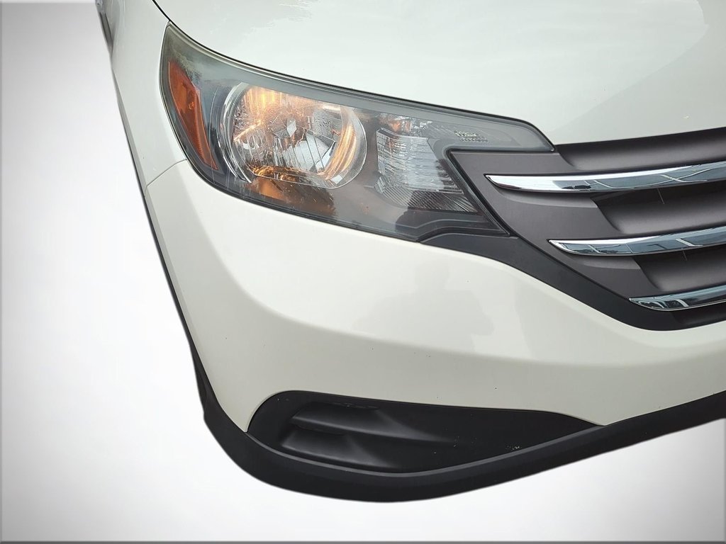 2014 Honda CR-V LX | Cam | USB | Bluetooth | Keyless | Cruise in Saint John, New Brunswick - 53 - w1024h768px