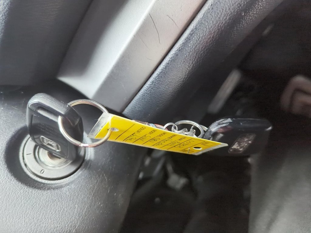 2014 Honda CR-V LX | Cam | USB | Bluetooth | Keyless | Cruise in Saint John, New Brunswick - 18 - w1024h768px