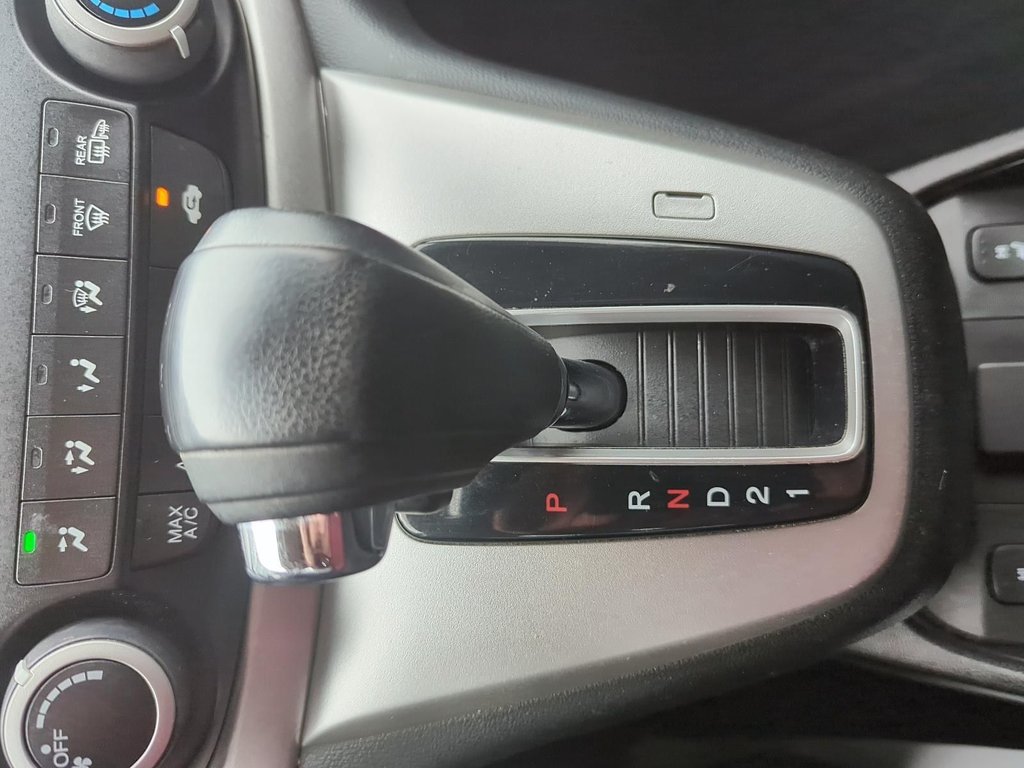 2014 Honda CR-V LX | Cam | USB | Bluetooth | Keyless | Cruise in Saint John, New Brunswick - 16 - w1024h768px