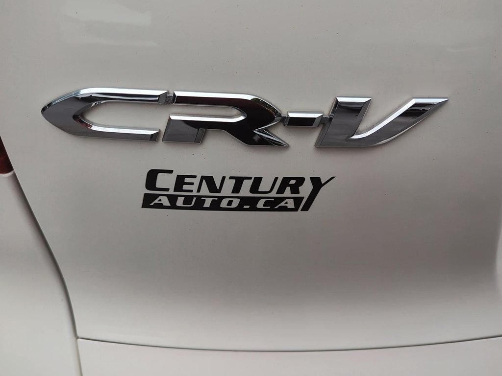 2014 Honda CR-V LX | Cam | USB | Bluetooth | Keyless | Cruise in Saint John, New Brunswick - 42 - w1024h768px