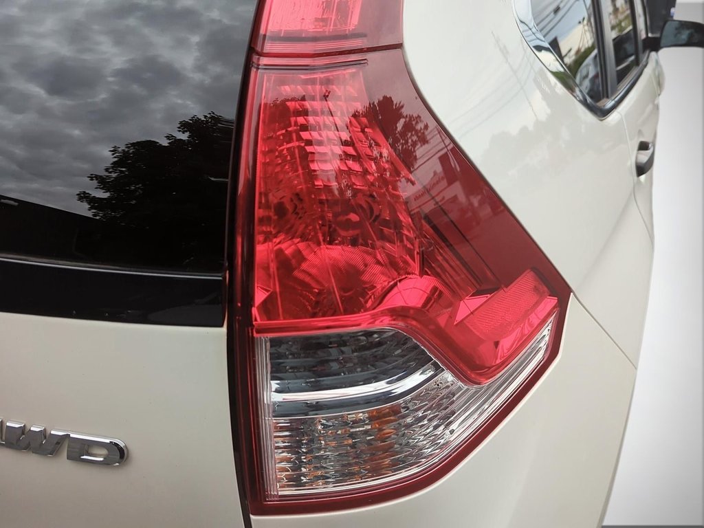 2014 Honda CR-V LX | Cam | USB | Bluetooth | Keyless | Cruise in Saint John, New Brunswick - 45 - w1024h768px