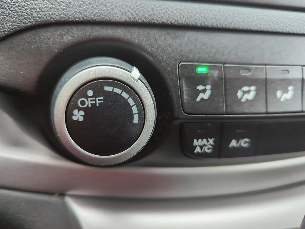 2014 Honda CR-V LX | Cam | USB | Bluetooth | Keyless | Cruise in Saint John, New Brunswick - 26 - w1024h768px