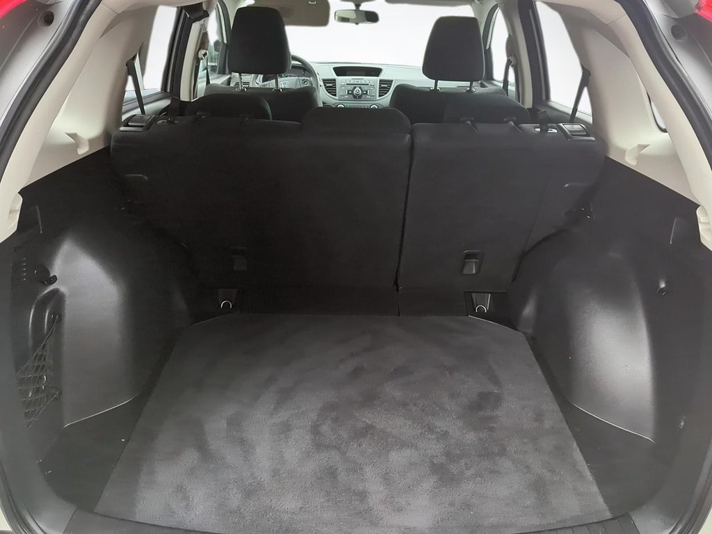 2014 Honda CR-V LX | Cam | USB | Bluetooth | Keyless | Cruise in Saint John, New Brunswick - 47 - w1024h768px