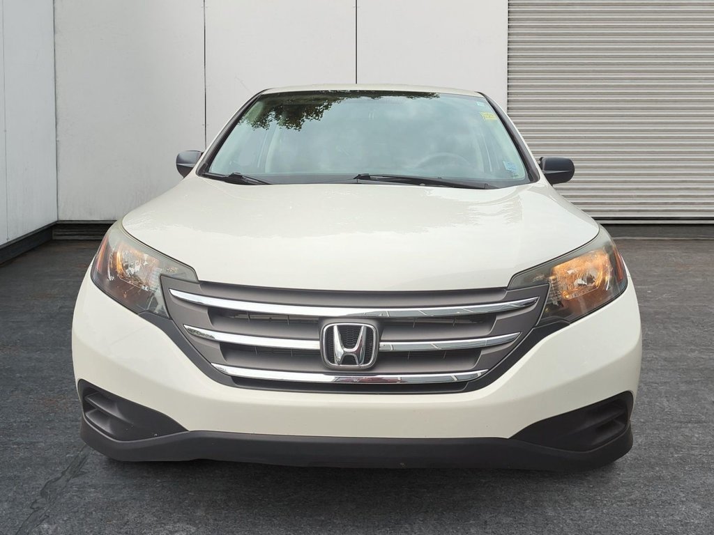 2014 Honda CR-V LX | Cam | USB | Bluetooth | Keyless | Cruise in Saint John, New Brunswick - 3 - w1024h768px