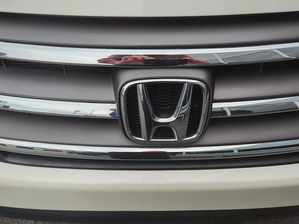 2014 Honda CR-V LX | Cam | USB | Bluetooth | Keyless | Cruise in Saint John, New Brunswick - 7 - w1024h768px