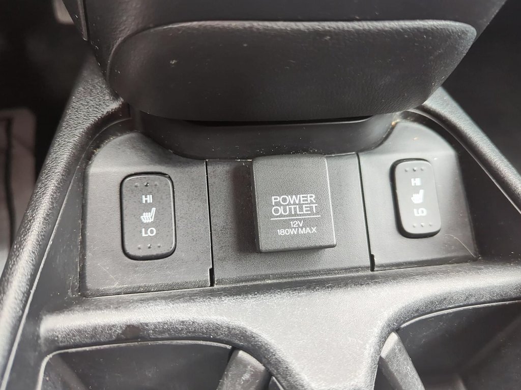 2014 Honda CR-V LX | Cam | USB | Bluetooth | Keyless | Cruise in Saint John, New Brunswick - 17 - w1024h768px