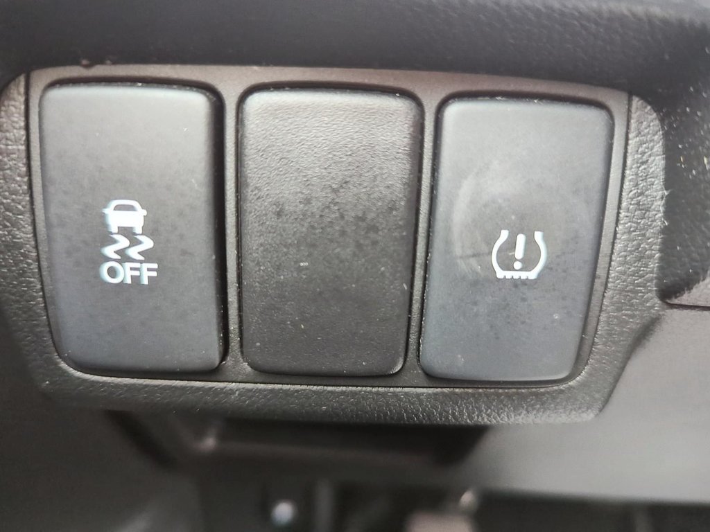 2014 Honda CR-V LX | Cam | USB | Bluetooth | Keyless | Cruise in Saint John, New Brunswick - 39 - w1024h768px