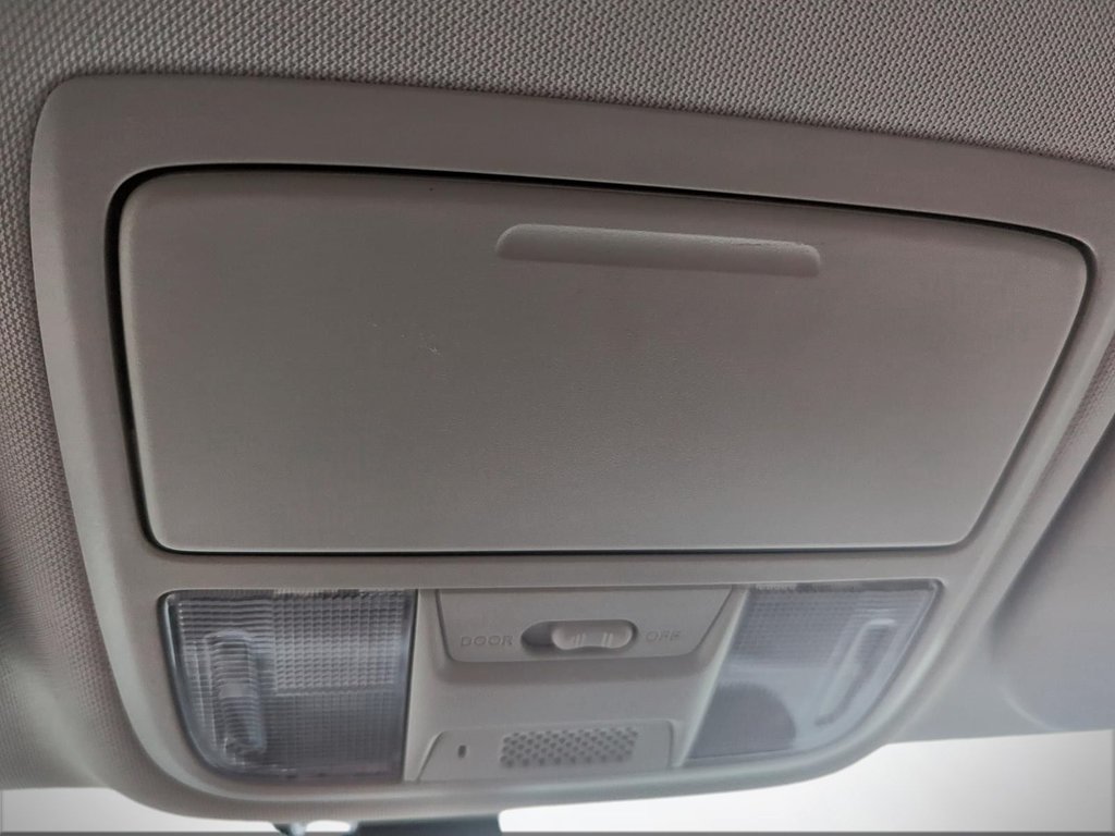2014 Honda CR-V LX | Cam | USB | Bluetooth | Keyless | Cruise in Saint John, New Brunswick - 31 - w1024h768px