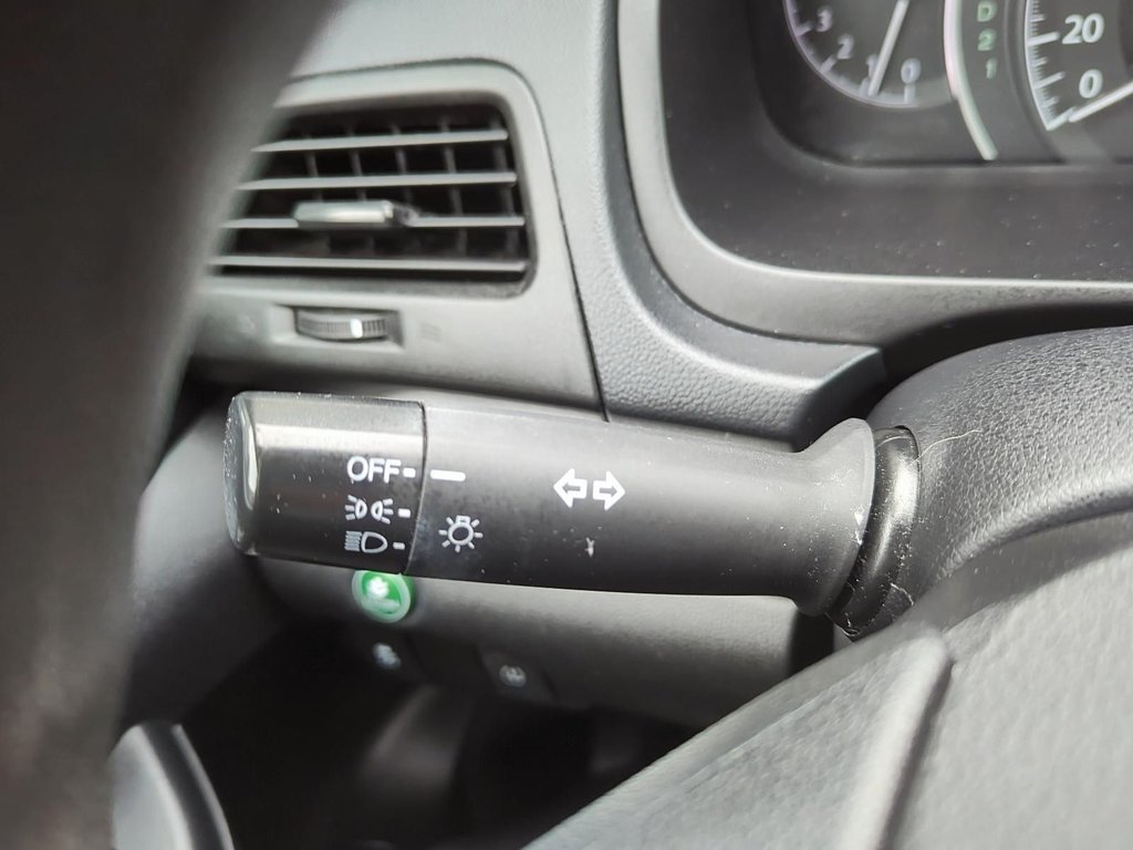 2014 Honda CR-V LX | Cam | USB | Bluetooth | Keyless | Cruise in Saint John, New Brunswick - 35 - w1024h768px