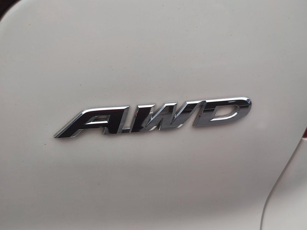 2014 Honda CR-V LX | Cam | USB | Bluetooth | Keyless | Cruise in Saint John, New Brunswick - 44 - w1024h768px