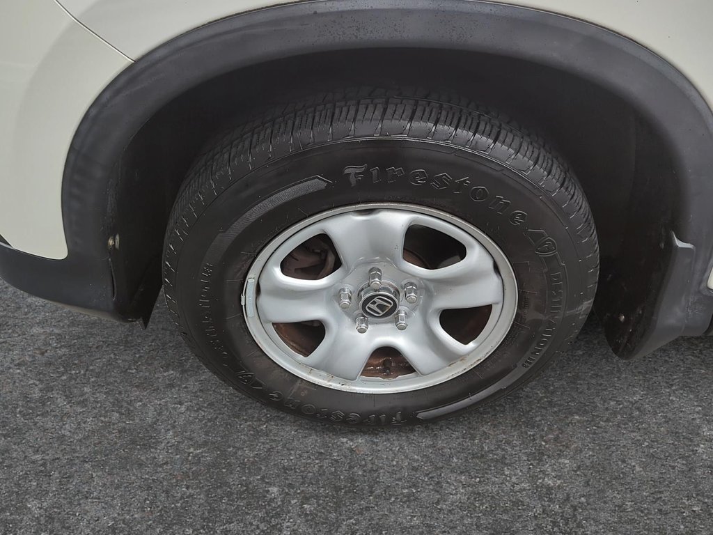 2014 Honda CR-V LX | Cam | USB | Bluetooth | Keyless | Cruise in Saint John, New Brunswick - 8 - w1024h768px