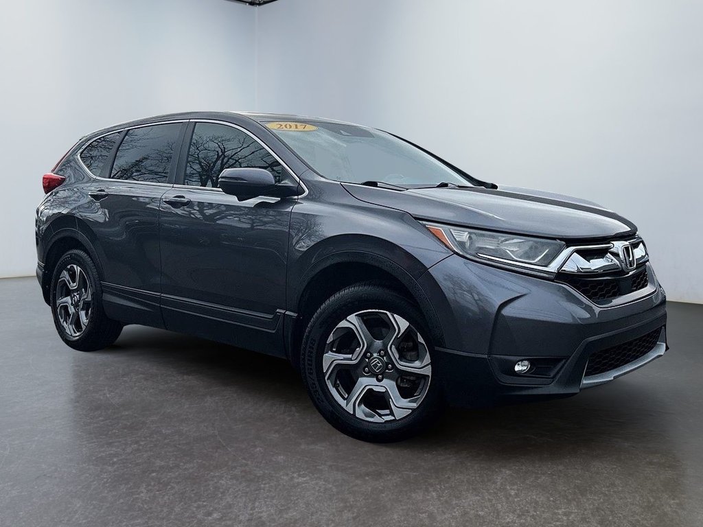 2017 Honda CR-V in Antigonish, Nova Scotia - 1 - w1024h768px