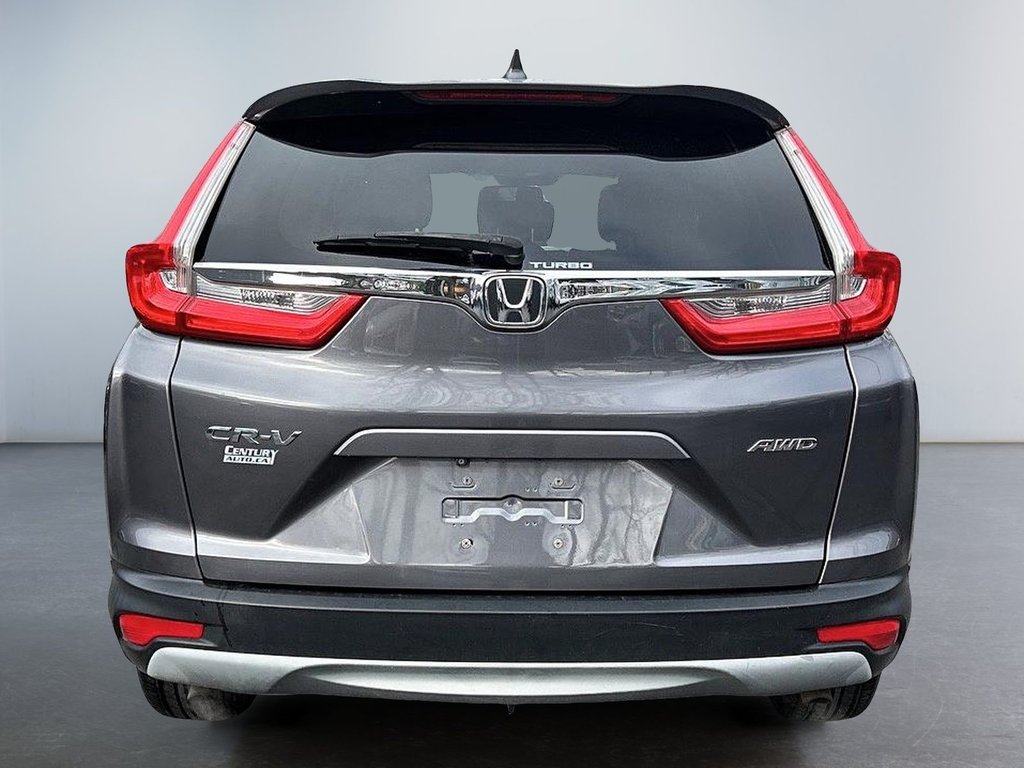 2017 Honda CR-V in Antigonish, Nova Scotia - 6 - w1024h768px