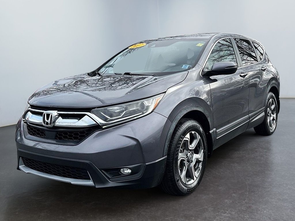 2017 Honda CR-V in Antigonish, Nova Scotia - 9 - w1024h768px