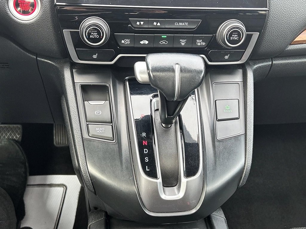 2017 Honda CR-V in Antigonish, Nova Scotia - 24 - w1024h768px