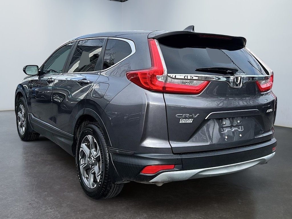 2017 Honda CR-V in Antigonish, Nova Scotia - 7 - w1024h768px