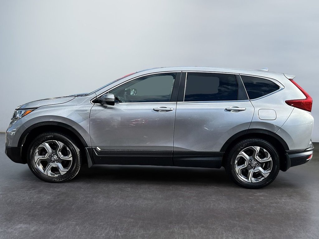 CR-V EX-L | Leather | SunRoof | Cam | USB | PwrHatch 2018 à Saint John, Nouveau-Brunswick - 8 - w1024h768px