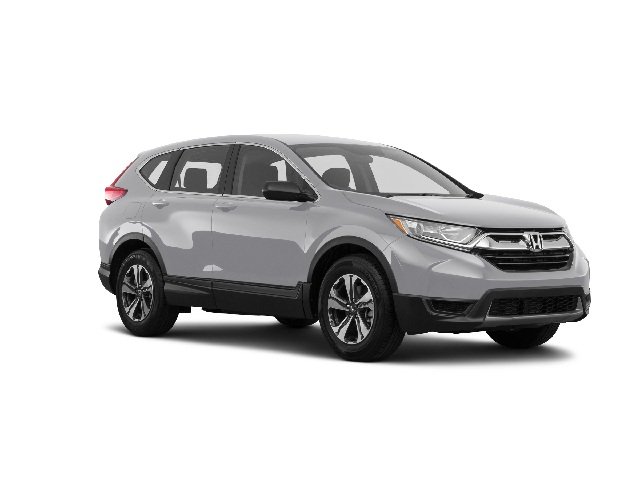 2018 Honda CR-V in Antigonish, Nova Scotia - 1 - w1024h768px