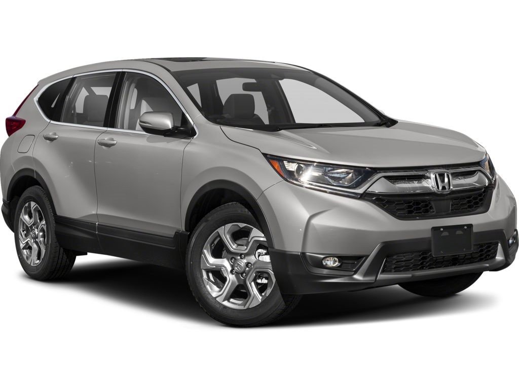 2019 Honda CR-V EX | CAM | USB | HtdSeats | Bluetooth | Cruise in Saint John, New Brunswick - 1 - w1024h768px