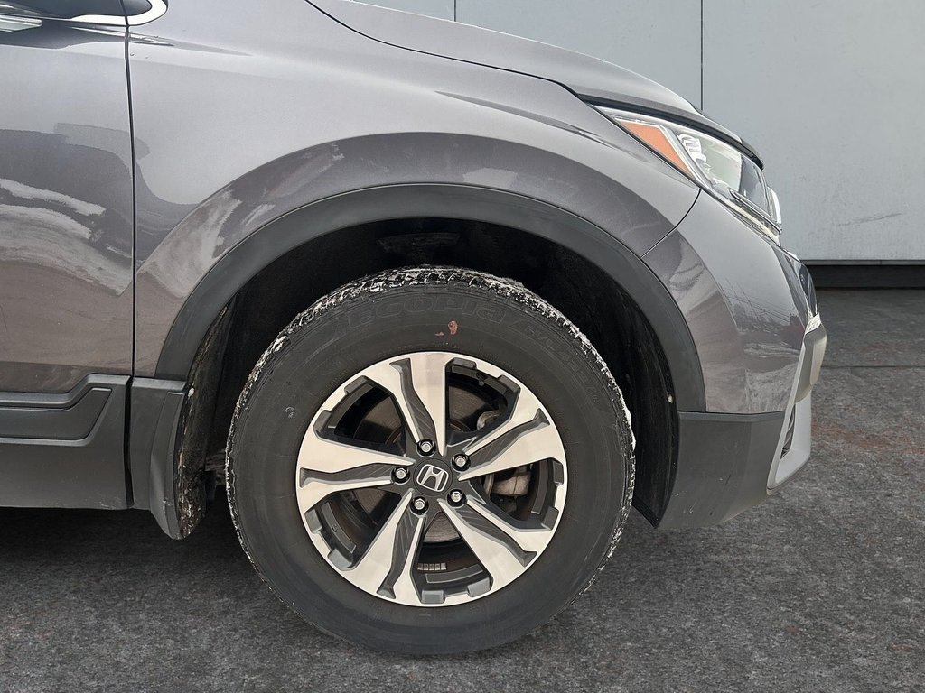 2021 Honda CR-V LX | Cam | USB | HtdSeats | Warranty to 2028 in Saint John, New Brunswick - 3 - w1024h768px