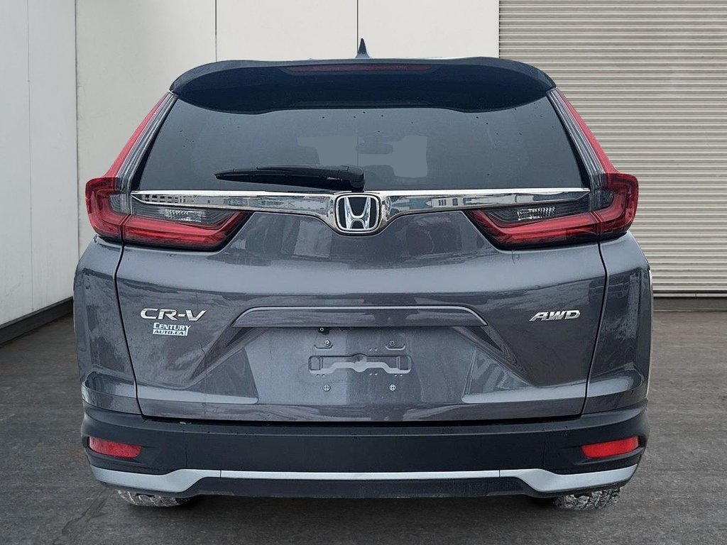 2021 Honda CR-V LX | Cam | USB | HtdSeats | Warranty to 2028 in Saint John, New Brunswick - 5 - w1024h768px