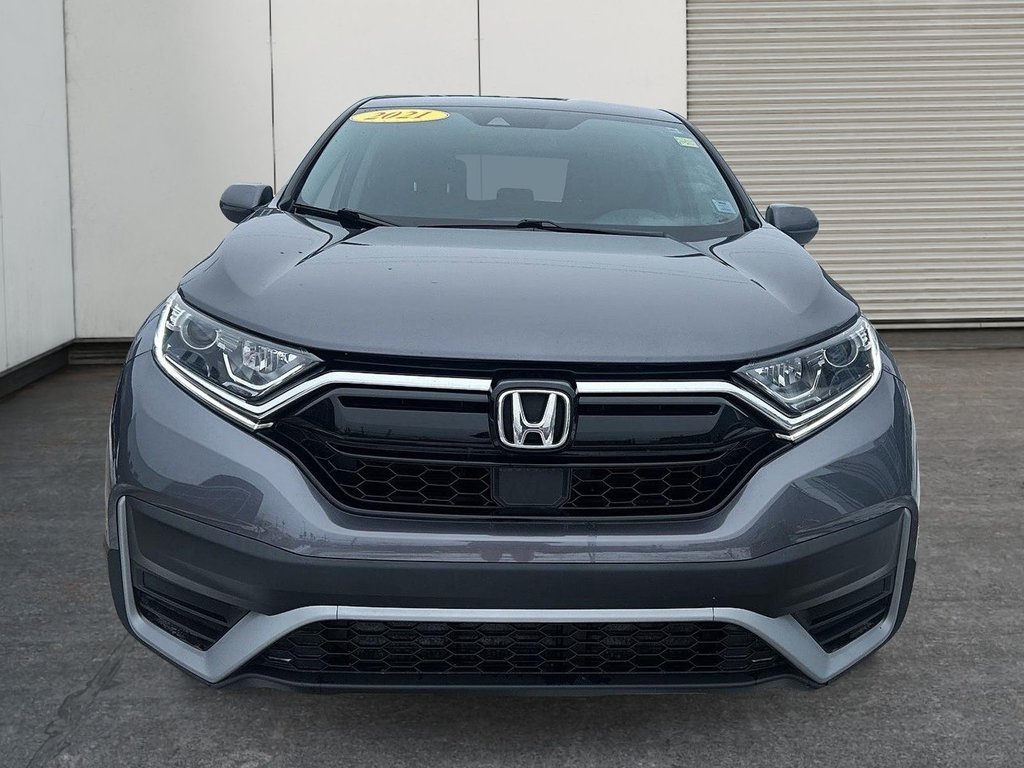 2021 Honda CR-V LX | Cam | USB | HtdSeats | Warranty to 2028 in Saint John, New Brunswick - 2 - w1024h768px