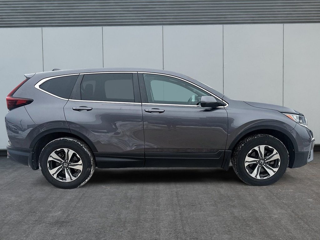 2021 Honda CR-V LX | Cam | USB | HtdSeats | Warranty to 2028 in Saint John, New Brunswick - 4 - w1024h768px