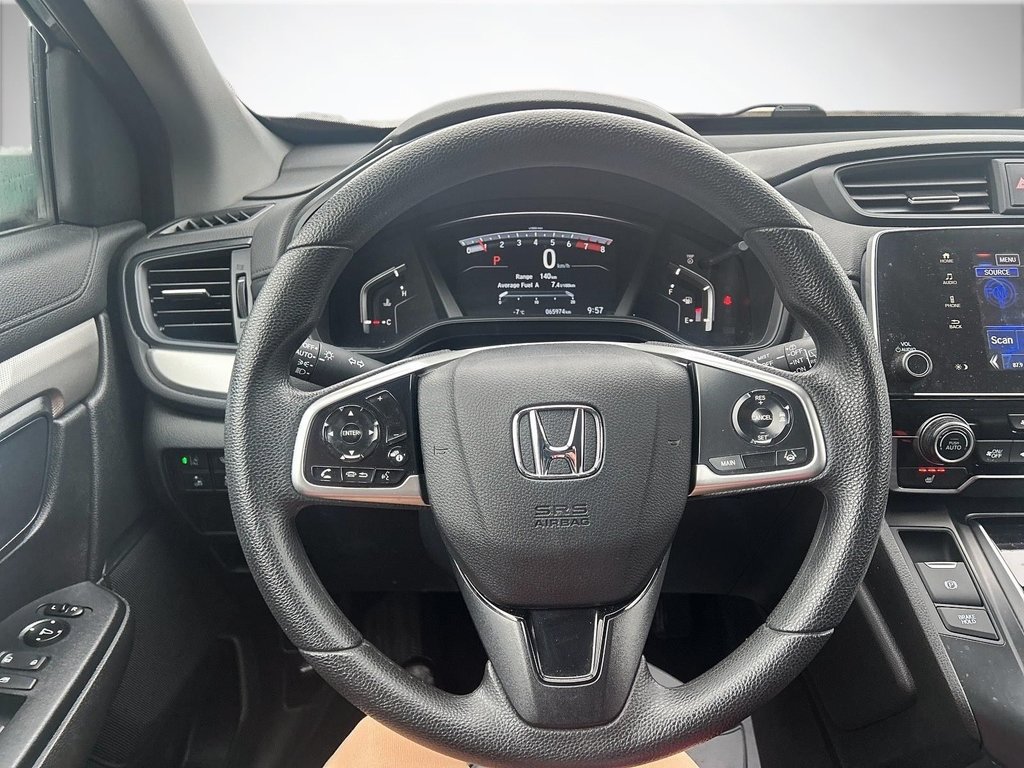 Honda CR-V LX | Cam | USB | HtdSeats | Warranty to 2028 2021 à Saint John, Nouveau-Brunswick - 32 - w1024h768px