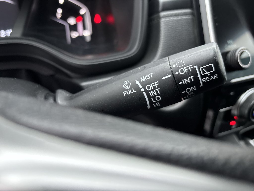 2021 Honda CR-V LX | Cam | USB | HTDSeats | Bluetooth | Keyless in Saint John, New Brunswick - 48 - w1024h768px